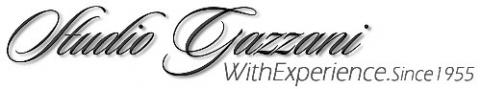 Studio Gazzani - with experience since 1955