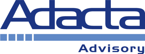 Adacta Advisory Logo