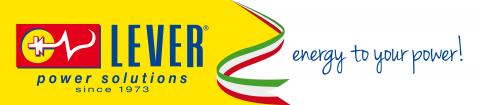 Logo Lever
