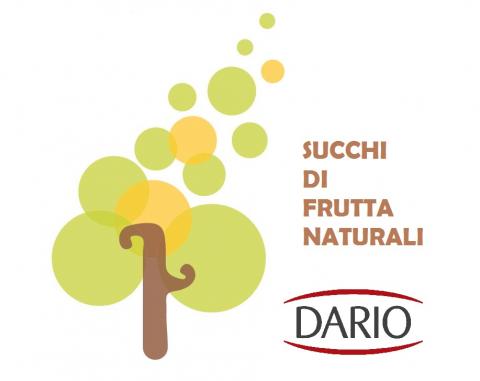 Succhi DARIO