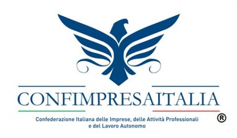 CONFEDERAZIONE ITALIANA DELLE IMPRESE DELLE ATTIVITA' PROFESSIONALI E DEL LAVORO AUTONOMO