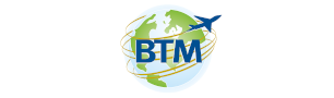 Logo BTM