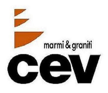 CEV MARMI LOGO