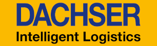DACHSER logo