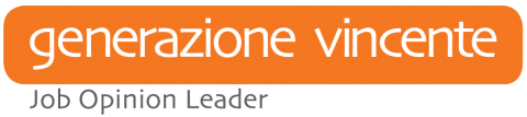 Logo Generazione Vincente