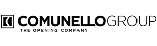 logo Azienda Comunello Group