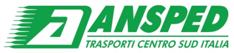 Ansped trasporti centro sud Italia