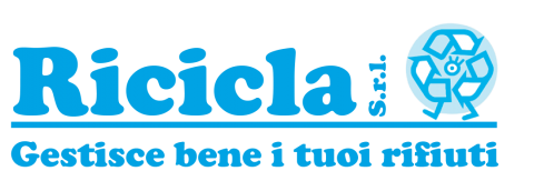 Logo Ricicla srl