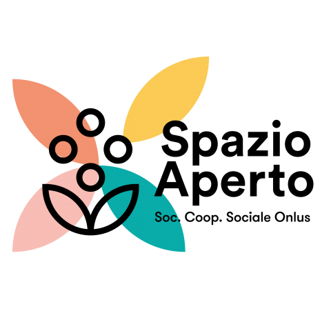 SPAZIO APERTO SOCIETA' COOPERATIVA SOCIALE ONLUS