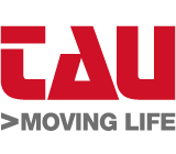 Logo Tau