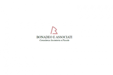 Logo B&A