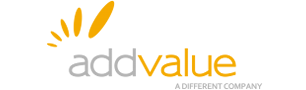 logo add value