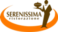 logo aziendale SERENISSIMA RISTORAZIONE