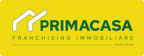 Logo GRUPPO PRIMACASA
