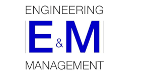 Logo E&M