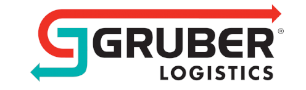 Logo Gruber Logistics