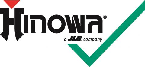 logo azienda Hinowa 