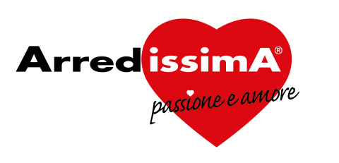 Logo ArredissimA