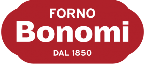 Logo Bonomi