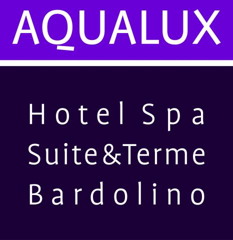Logo Aqualux hotel 