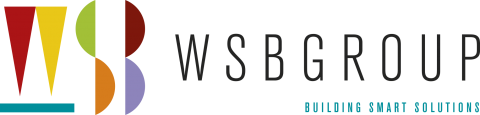 WSB Logo