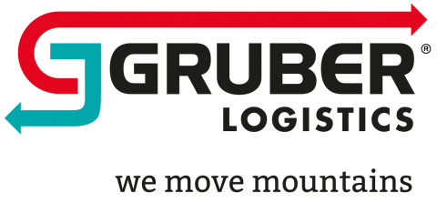 Gruber Logistics - We move mountains
