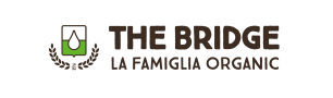 logo azienda The Bridge 