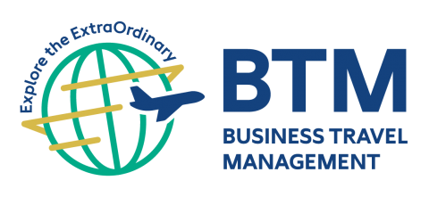 Siamo una squadra di designer di viaggi business che abbraccia uno stile contemporaneo. Tra le prime dieci agenzie di Business Travel in Italia, affrontiamo ogni itinerario con la stessa passione e precisione che dedicheremmo ai nostri stessi viaggi. Guidati dalla curiosità nell'esplorare nuovi orizzonti, progettiamo soluzioni su misura per ogni cliente. Perché noi siamo voi. BTM – Not Trouble, Just Travel.