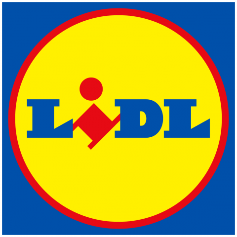 Logo LIDL 