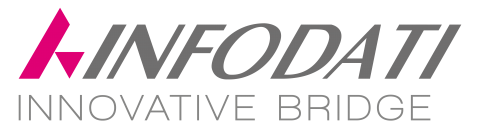 Logo Infodati