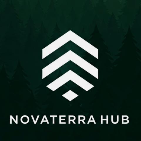 NovaTerra Hub