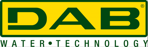 DAB Pumps company logo