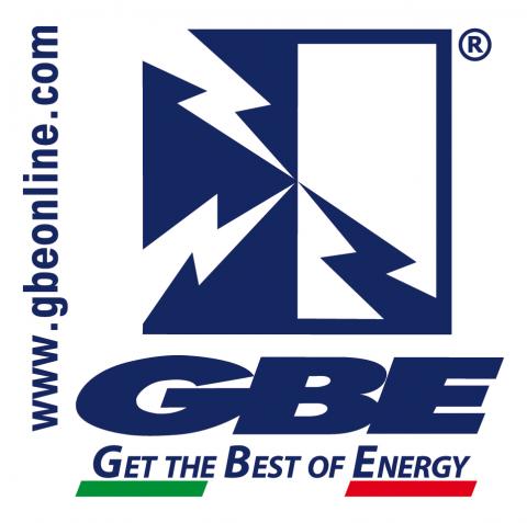 GET THE BEST OF ENERGY