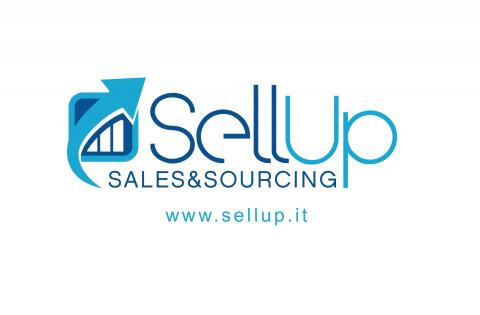 Sellup srl - Sales&Sourcing - www.sellup.it