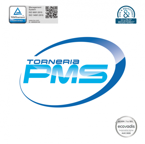 PMS Logo