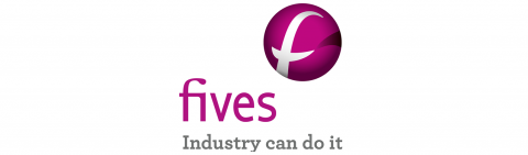 Fives Group logo
