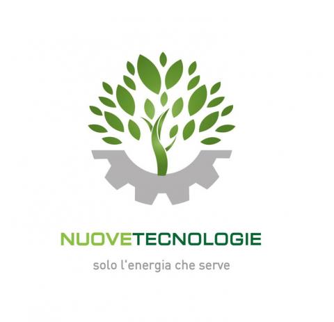 Logo Nuove Tecnologie