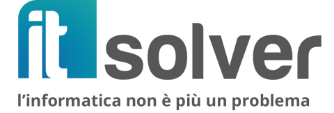 Logo ITSolver