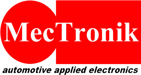 Logo Aziendale Mectronik