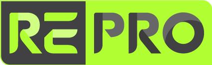 Logo Repro Ufficio