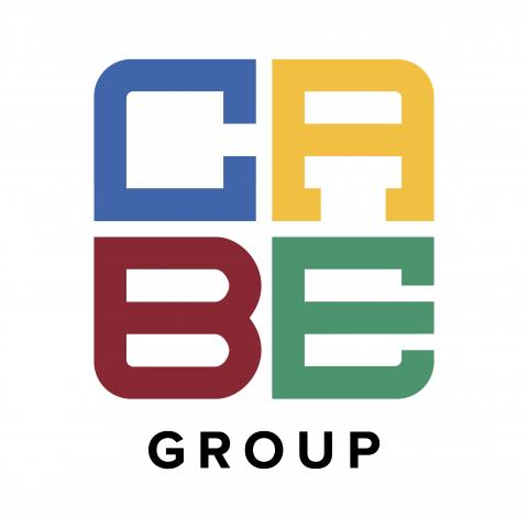 Logo CABE Group