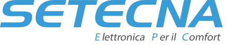 Logo Setecna
