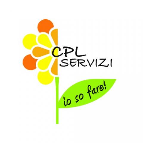 Logo di C.P.L. Servizi
