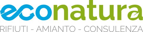 Logo Econatura Srl SB