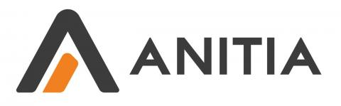 Logo Anitia