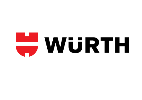 Logo Wuerth